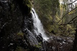 Sweden, Zweden, Ragunda, Reva mountain, Bispgården, Meåfallet, Lugnåfallet