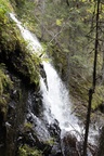 Sweden, Zweden, Ragunda, Reva mountain, Bispgården, Meåfallet, Lugnåfallet