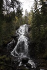 Sweden, Zweden, Ragunda, Reva mountain, Bispgården, Meåfallet, Lugnåfallet